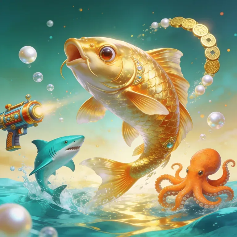 Happy Fishing and the Fishing Lobby