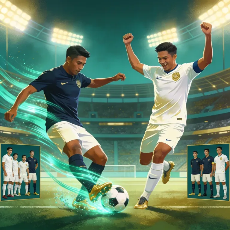 Football and Esports Markets